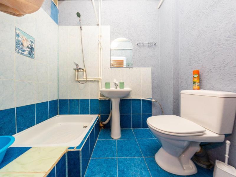 Клён Гостиница