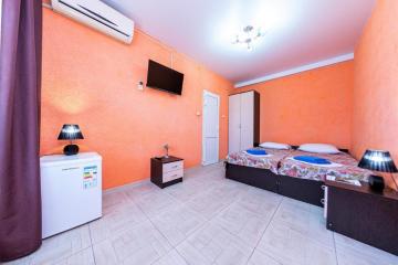 Отель Клён Гостиница Россия, Анапа, фото 5