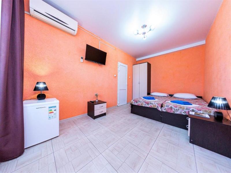 Клён Гостиница