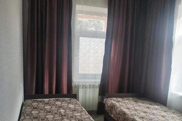 Отель Клён Гостиница Россия, Анапа, фото 6