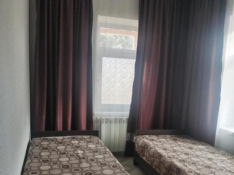 Клён Гостиница