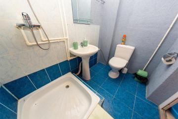 Отель Клён Гостиница Россия, Анапа, фото 7