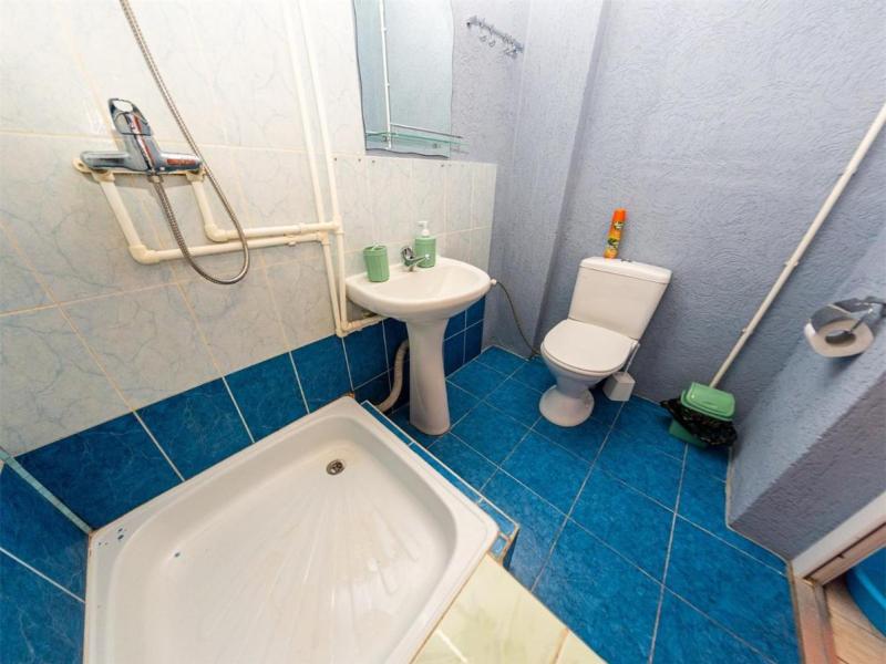 Клён Гостиница