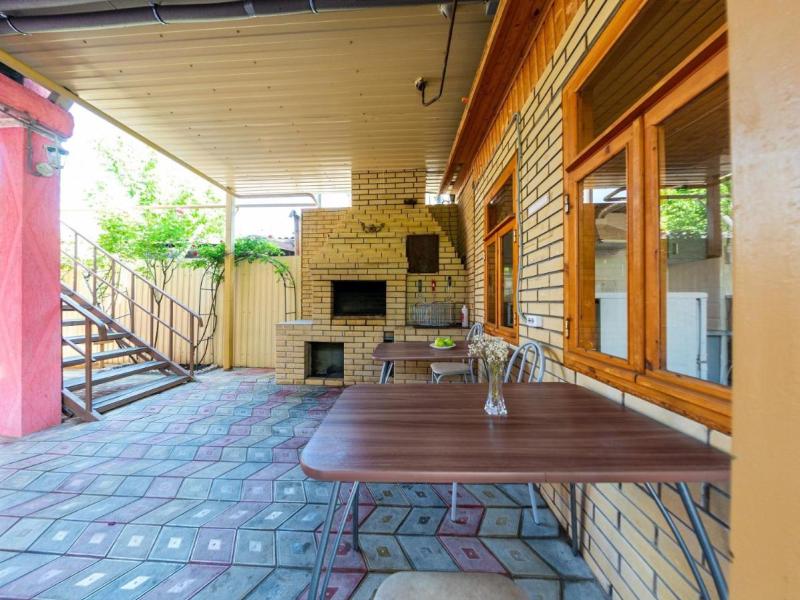 Клён Гостиница