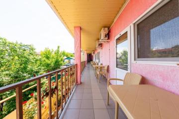 Отель Клён Гостиница Россия, Анапа, фото 9