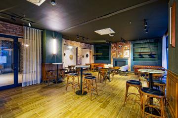 Отель Aletris Deluxe Hotel & Spa Турция, Чолаклы, фото 18