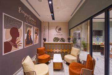 Отель Aletris Deluxe Hotel & Spa Турция, Чолаклы, фото 20