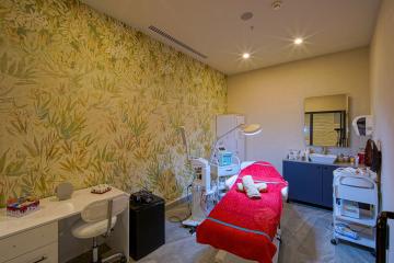 Отель Aletris Deluxe Hotel & Spa Турция, Чолаклы, фото 26