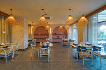 Отель Aletris Deluxe Hotel & Spa Турция, Чолаклы, фото 34