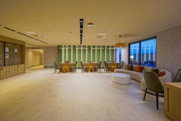 Отель Aletris Deluxe Hotel & Spa Турция, Чолаклы, фото 6