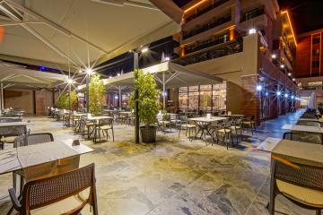 Отель Aletris Deluxe Hotel & Spa Турция, Чолаклы, фото 8