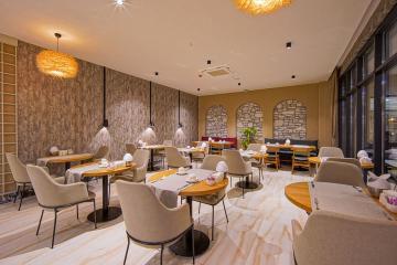 Отель Aletris Deluxe Hotel & Spa Турция, Чолаклы, фото 9