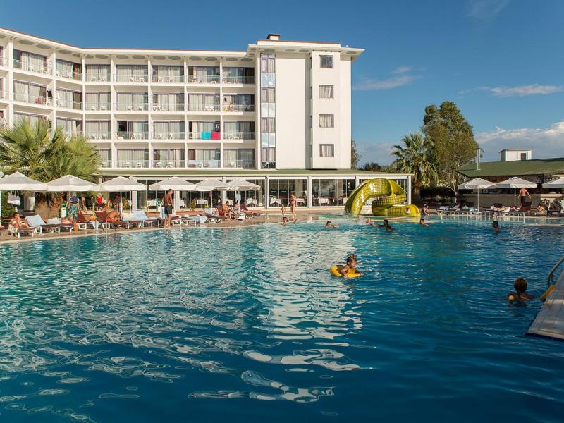 Le Monde Beach Resort & Spa (Dikili)