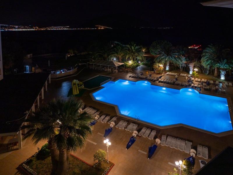 Le Monde Beach Resort & Spa (Dikili)