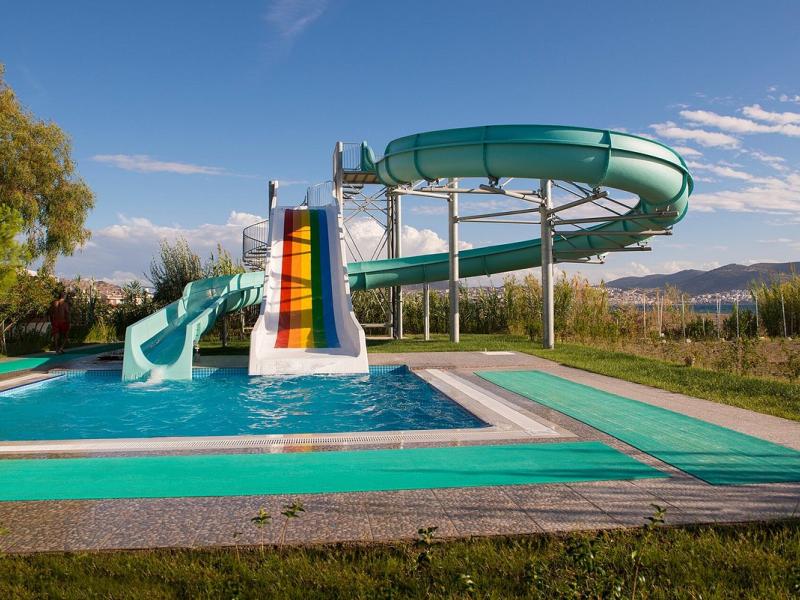 Le Monde Beach Resort & Spa (Dikili)