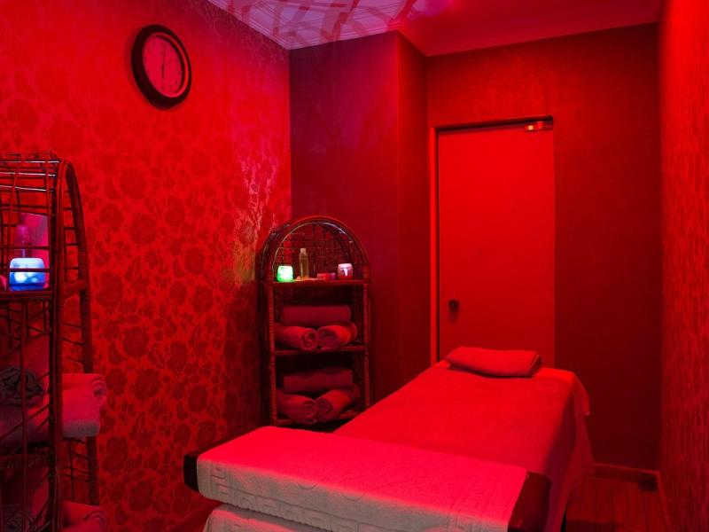 Le Monde Beach Resort & Spa (Dikili)