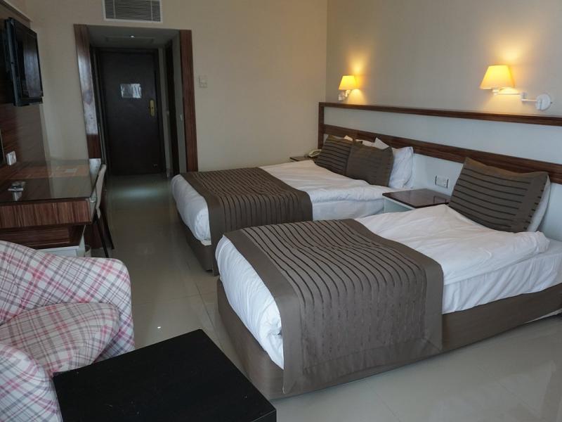 Le Monde Beach Resort & Spa (Dikili)