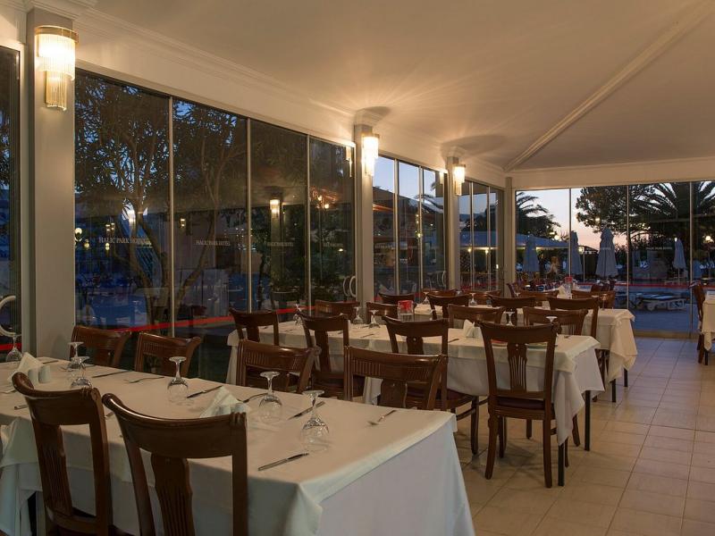 Le Monde Beach Resort & Spa (Dikili)