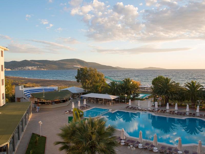 Le Monde Beach Resort & Spa (Dikili)