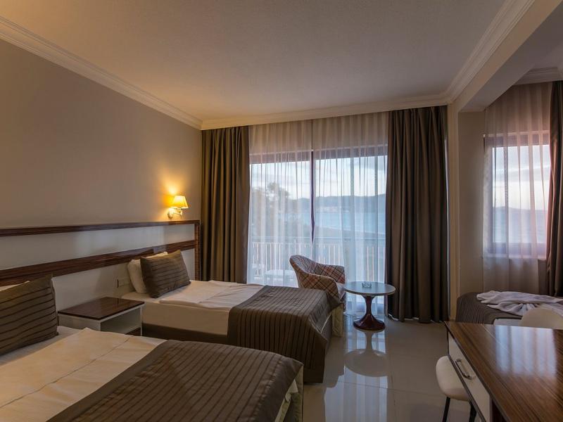 Le Monde Beach Resort & Spa (Dikili)