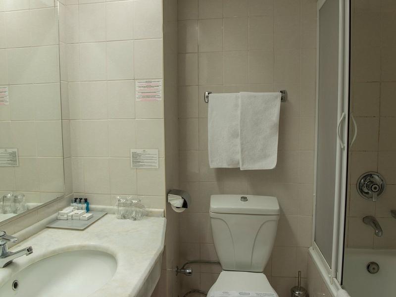 Le Monde Beach Resort & Spa (Dikili)