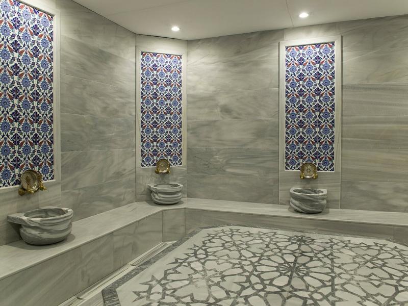 Le Monde Beach Resort & Spa (Dikili)