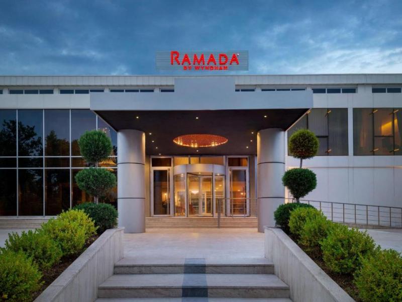 Ramada by Wyndham Istanbul Sile