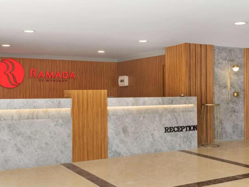 Ramada by Wyndham Istanbul Sile