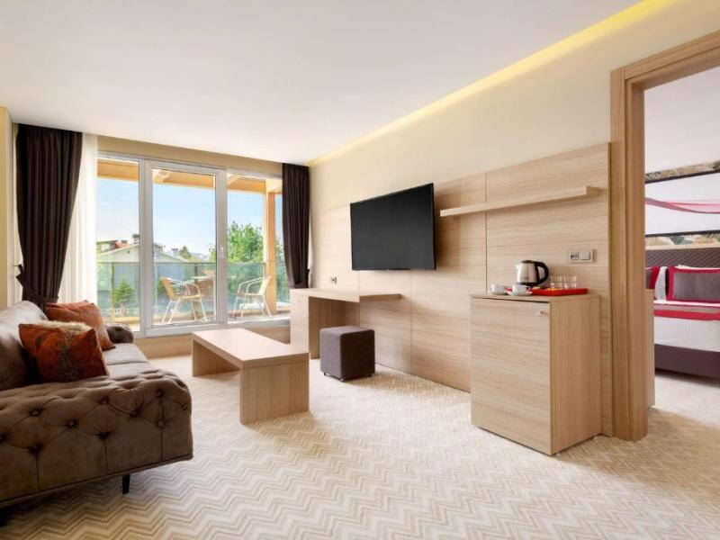 Ramada by Wyndham Istanbul Sile