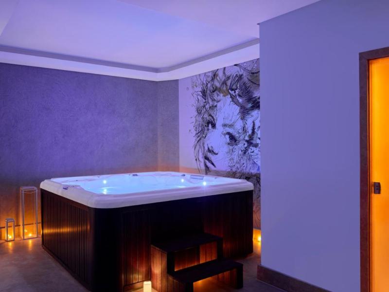 Hyatt Regency Cairo West