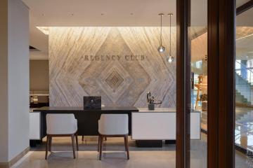 Отель Hyatt Regency Cairo West Египет, Каир, фото 14