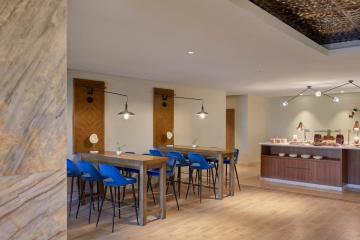 Отель Hyatt Regency Cairo West Египет, Каир, фото 15