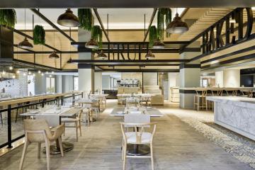 Отель Hyatt Regency Cairo West Египет, Каир, фото 19