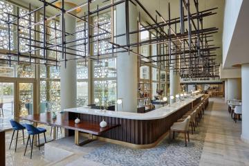 Отель Hyatt Regency Cairo West Египет, Каир, фото 20