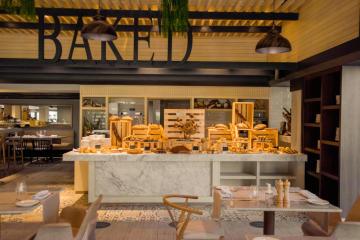 Отель Hyatt Regency Cairo West Египет, Каир, фото 21