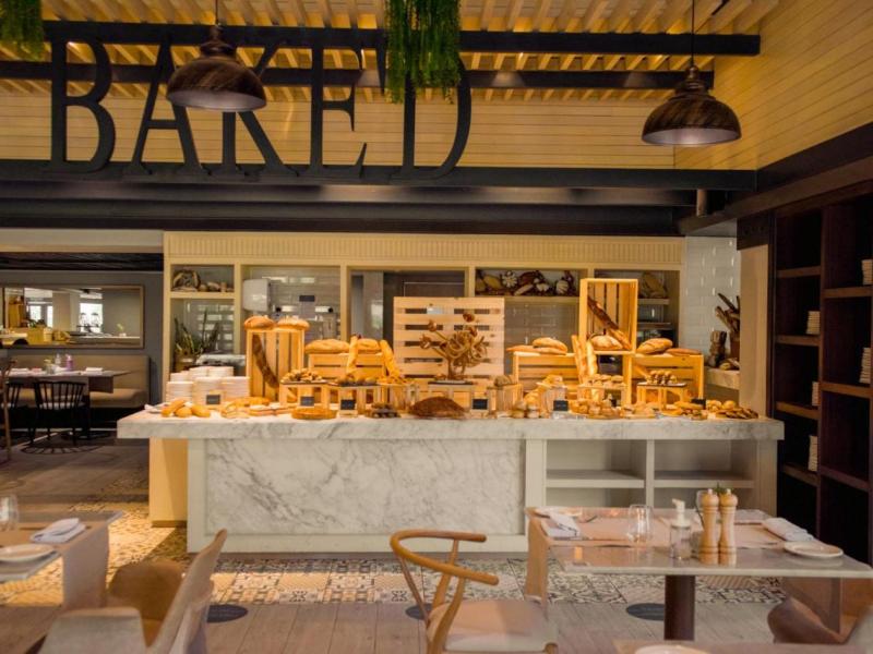 Hyatt Regency Cairo West