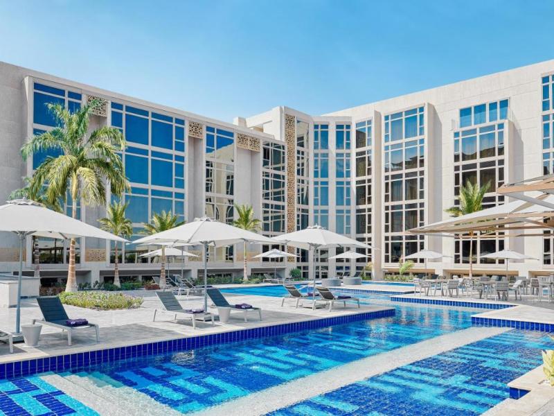 Hyatt Regency Cairo West