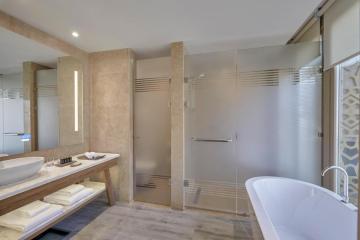 Отель Hyatt Regency Cairo West Египет, Каир, фото 23