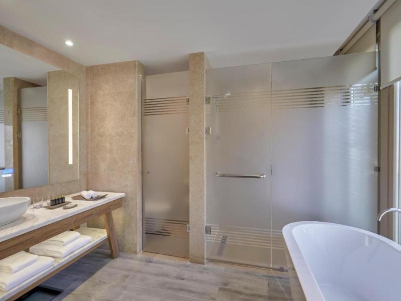 Hyatt Regency Cairo West