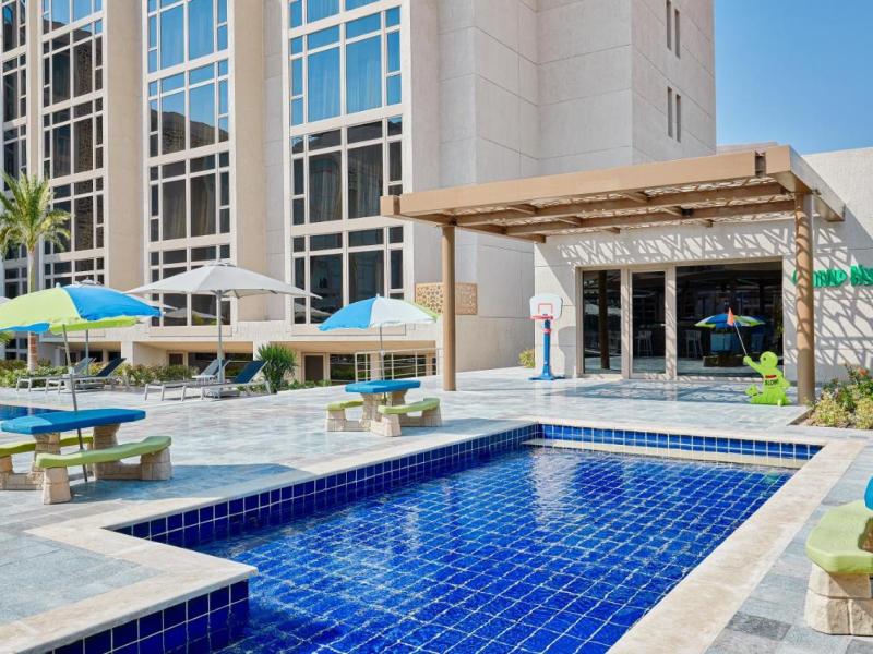 Hyatt Regency Cairo West