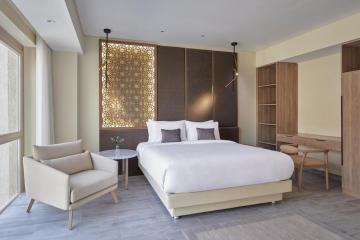 Отель Hyatt Regency Cairo West Египет, Каир, фото 26