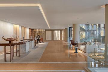 Отель Hyatt Regency Cairo West Египет, Каир, фото 27