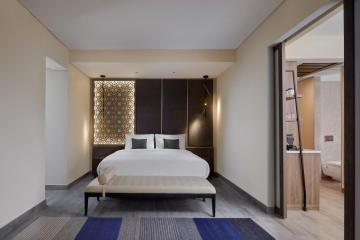 Отель Hyatt Regency Cairo West Египет, Каир, фото 3