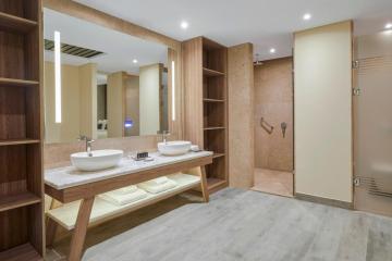 Отель Hyatt Regency Cairo West Египет, Каир, фото 5