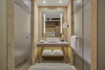 Отель Hyatt Regency Cairo West Египет, Каир, фото 7