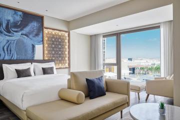 Отель Hyatt Regency Cairo West Египет, Каир, фото 8