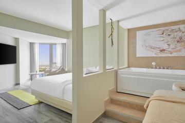 Отель Hyatt Regency Cairo West Египет, Каир, фото 9