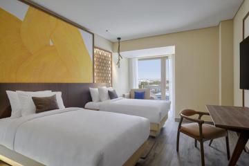 Отель Hyatt Regency Cairo West Египет, Каир, фото 10