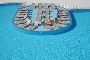 Отель Sunthalia Hotels & Resorts (16+) Турция, Чолаклы, фото 14