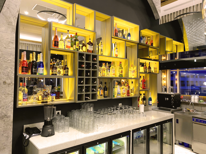 Sunthalia Hotels & Resorts